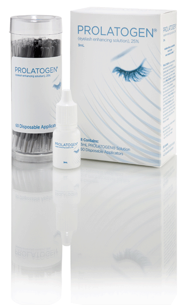 PROLATOGEN� Eyelash Enhancing Solution