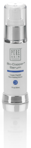 Bio-Copper� Serum, 1oz