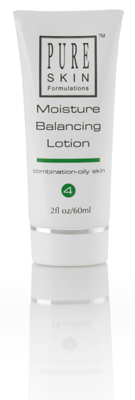 Moisture Balancing Lotion, 2oz/60mL