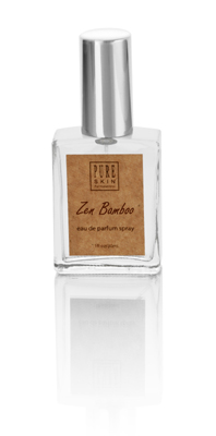 Zen Bamboo, 1oz Parfum Spray