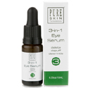 3-in1 Eye Serum, 0.33fl oz/10mL