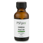 Omega Peel-40, 1oz