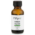Omega Peel-50, 1oz