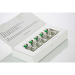 Intensive Treatment Ampoules, 5-pack