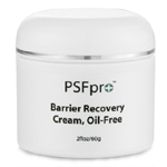Barrier Recovery Cream (Oil-Free), 2oz