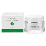 Cellular Night Cream, 1.7oz/50g