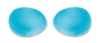 Bright Eyes Gel Packs, 1 pair