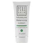 Moisture Balancing Lotion, 2oz/60mL
