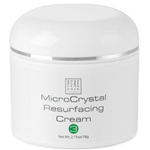 MicroCrystal Resurfacing Cream, Net Wt. 2.75oz