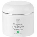 Organic Moisture Masque, Net Wt. 2.64oz