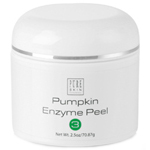 Pumpkin Enzyme Peel, NET Wt. 2.5oz